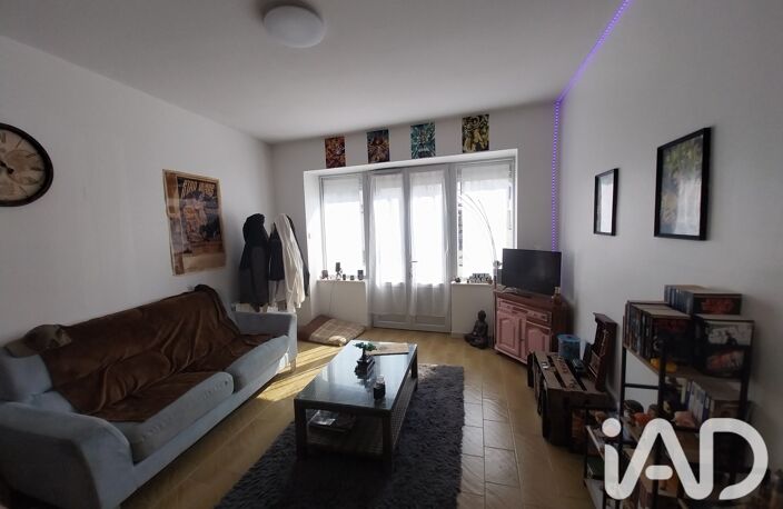 Vente Maison de village 8 pièces — photo 2