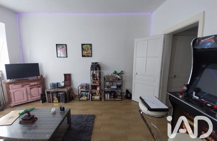 Vente Maison de village 8 pièces — photo 3