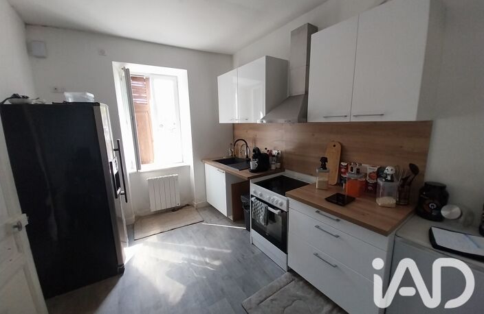 Vente Maison de village 8 pièces — photo 4