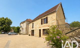 Maison 6 Pièces 170 m² à vendre à Thémines (46120)