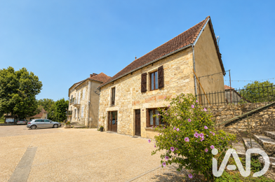 Maison 6 pièces 199990 €