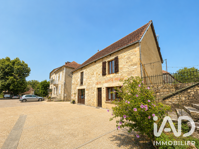 Vente Maison/villa 6 pièces — photo du bien