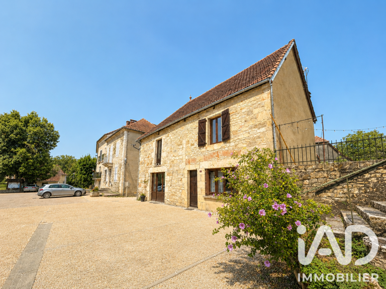 Vente Maison/villa 6 pièces — photo 1