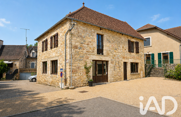 Vente Maison/villa 6 pièces — photo 2