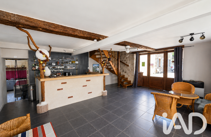 Vente Maison/villa 6 pièces — photo 3