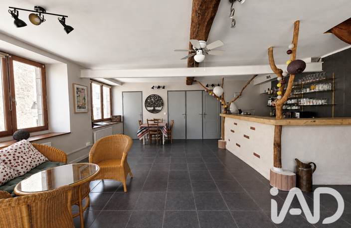 Vente Maison/villa 6 pièces — photo 4