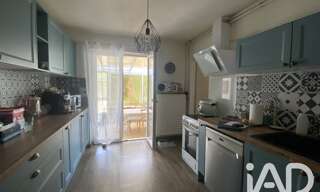 Maison 5 Pièces 103 m² à vendre à Châlons-en-Champagne (51000)