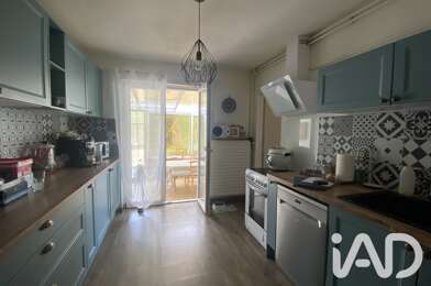 Maison 5 pièces 195700 €