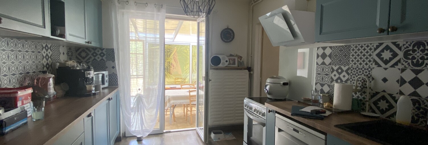Maison 5 Pièces 103 m² à vendre à Châlons-en-Champagne (51000)