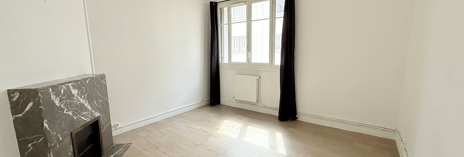 Appartement 3 Pièces 58 m² à vendre à Marseille 4 (13004)