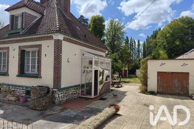 Maison 4 pièces 173000 €