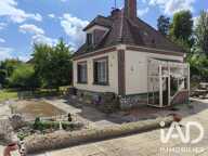 Vente Maison traditionnelle 4 pièces — photo 2