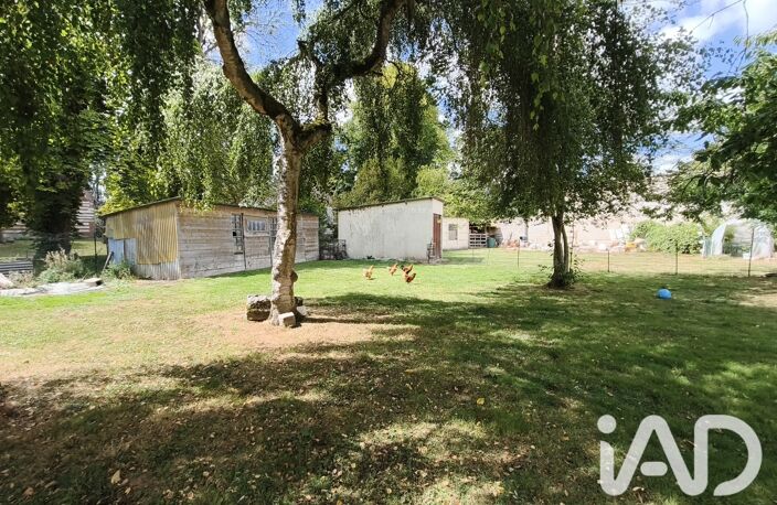 Vente Maison traditionnelle 4 pièces — photo 3