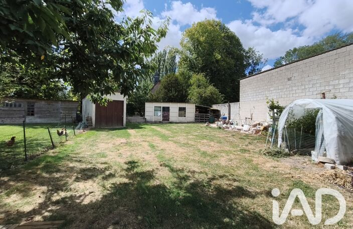Vente Maison traditionnelle 4 pièces — photo 4