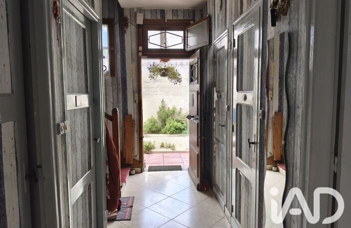 Vente Maison traditionnelle 4 pièces — photo 5