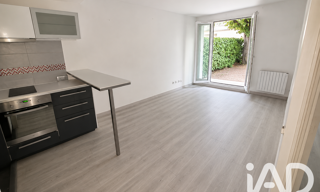 Appartement 2 Pièces 40 m² à vendre à Mantes-la-Jolie (78200)