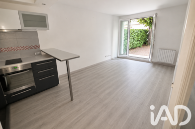Appartement 2 pièces 139000 €