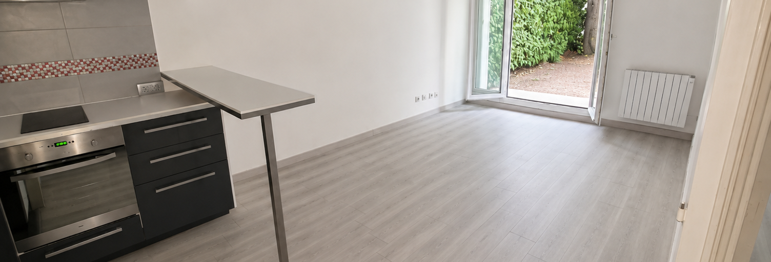 Appartement 2 Pièces 40 m² à vendre à Mantes-la-Jolie (78200)