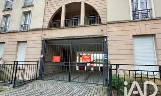 Garage  12 m² à vendre à Serris (77700)