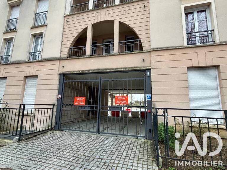 Vente Parking 12 m&sup2; — photo 1