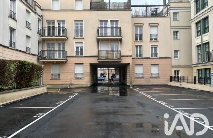 Vente Parking 12 m&sup2; — photo 5