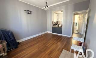 Appartement 4 Pièces 102 m² à vendre à Chambéry (73000)