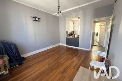 Appartement 4 pièces 295000 €