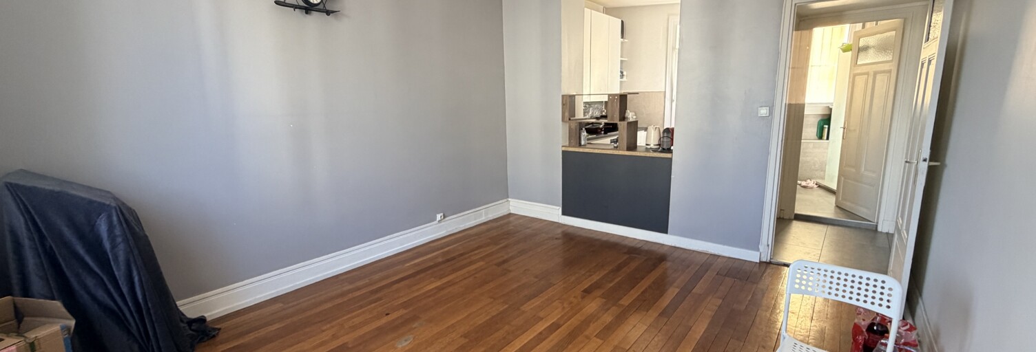 Appartement 4 Pièces 102 m² à vendre à Chambéry (73000)