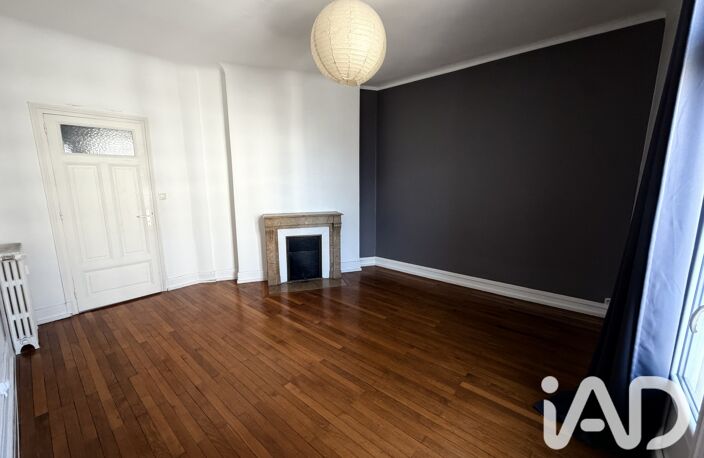 Vente Appartement 4 pièces — photo 2