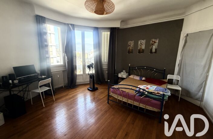 Vente Appartement 4 pièces — photo 3