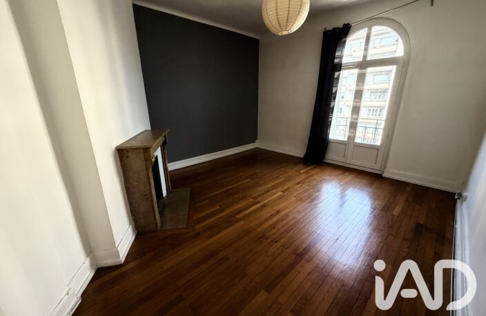 Vente Appartement 4 pièces — photo 4
