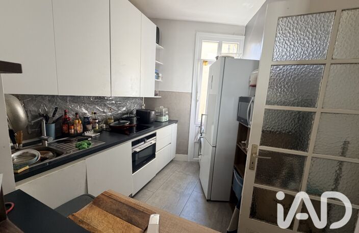 Vente Appartement 4 pièces — photo 5