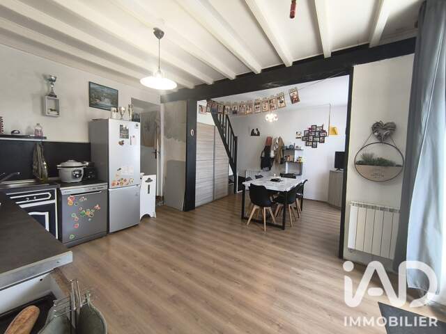 Vente Maison/villa 5 pièces — photo du bien