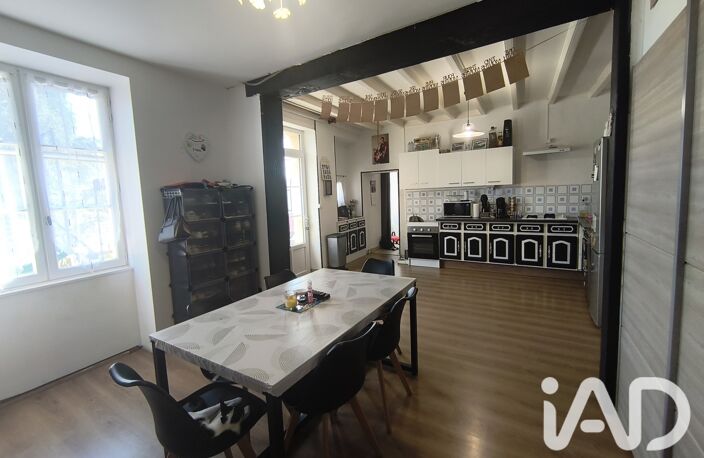 Vente Maison/villa 5 pièces — photo 2