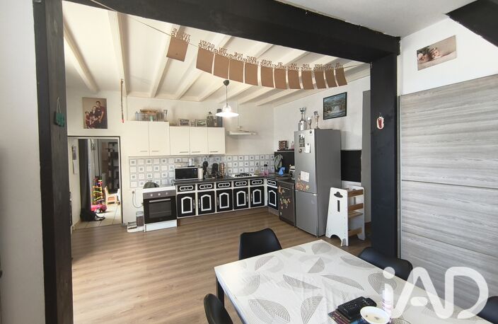 Vente Maison/villa 5 pièces — photo 3