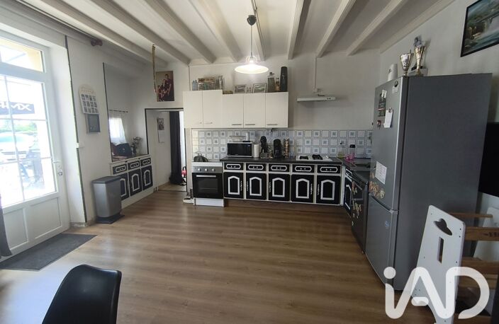 Vente Maison/villa 5 pièces — photo 4