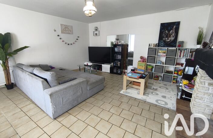 Vente Maison/villa 5 pièces — photo 5