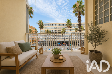 Appartement 2 pièces 99000 €