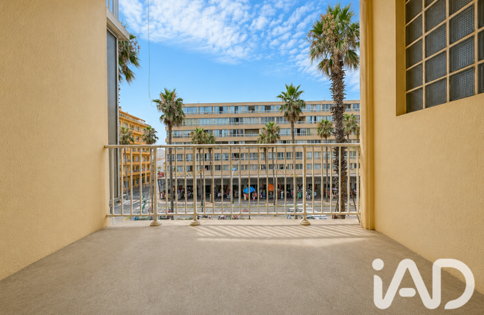 Vente Appartement 2 pièces — photo 2