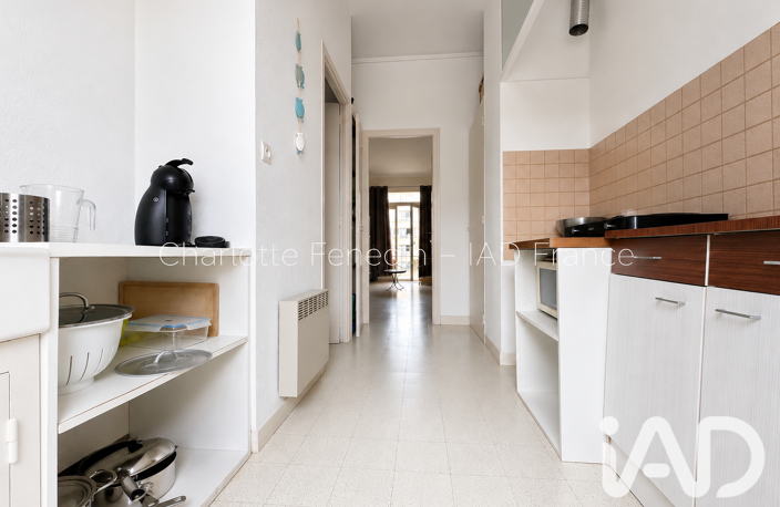 Vente Appartement 2 pièces — photo 3