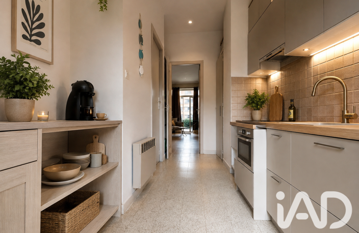 Vente Appartement 2 pièces — photo 5