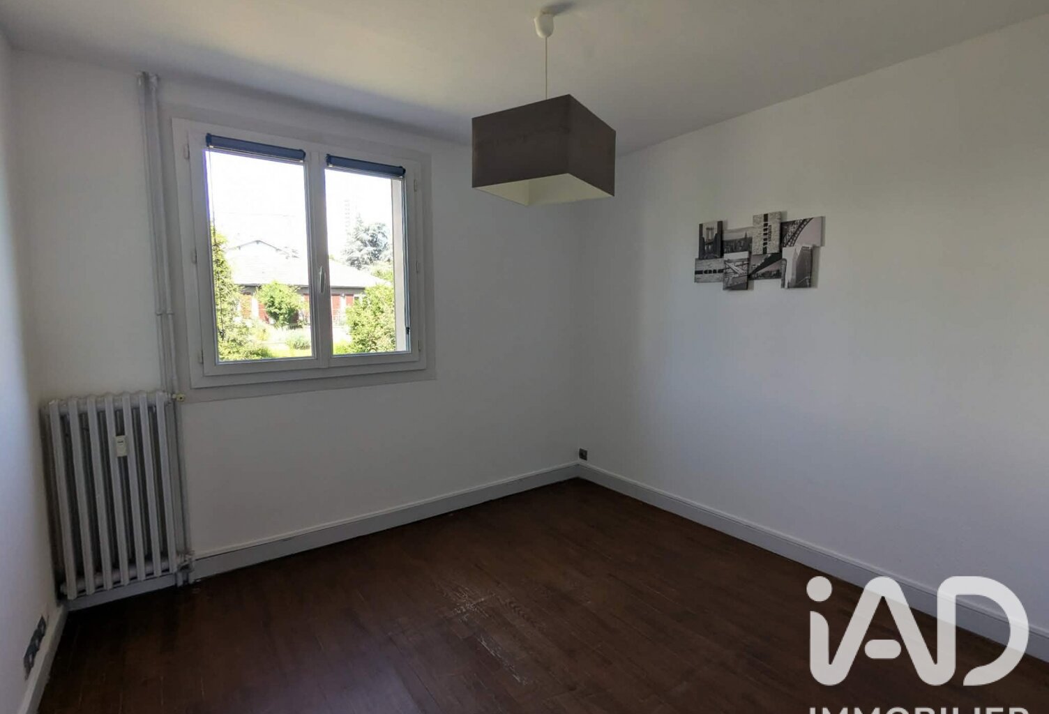 Vente Appartement 3 pièces — photo 1