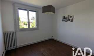 Appartement 3 Pièces 53 m² à vendre à Saint-Étienne (42100)