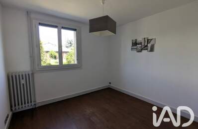 Vente Appartement 3 pièces — photo du bien