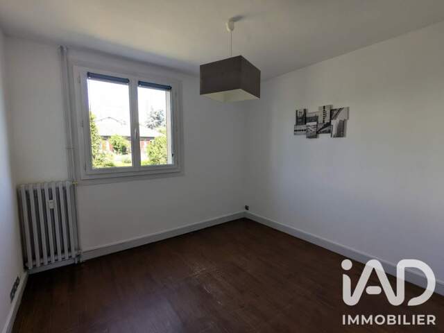 Vente Appartement 3 pièces — photo du bien