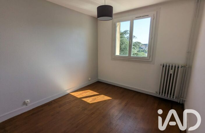 Vente Appartement 3 pièces — photo 2
