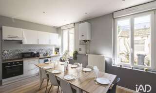 Appartement 7 Pièces 137 m² à vendre à Reims (51100)