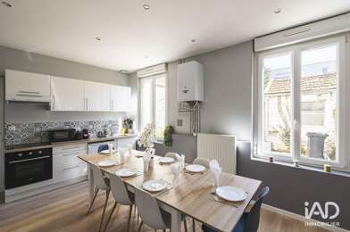 Appartement 7 pièces 397000 €