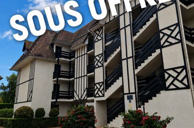Appartement 2 pièces 173000 €