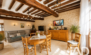 Maison 7 Pièces 174 m² à vendre à Neufchâtel-en-Bray (76270)